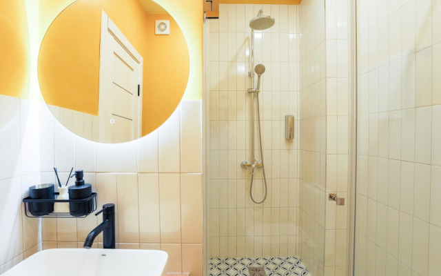 Апартаменты На Семена Лагоды (2)