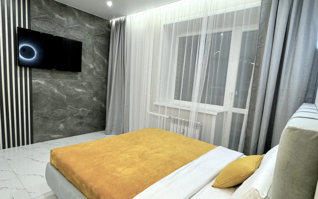 Квартира Новая студия