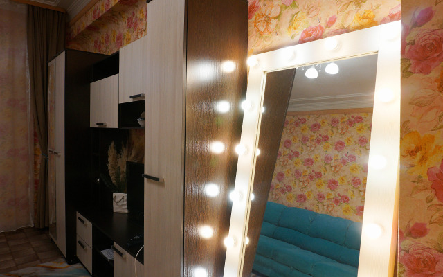 Квартира В самом центре с видом на колокольню