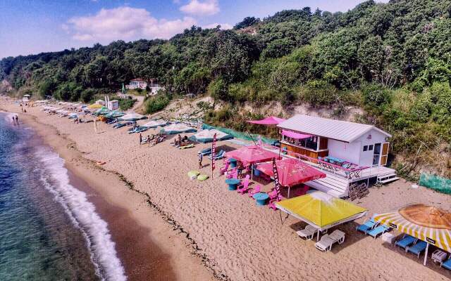 Laguna& Villas Resort Camping