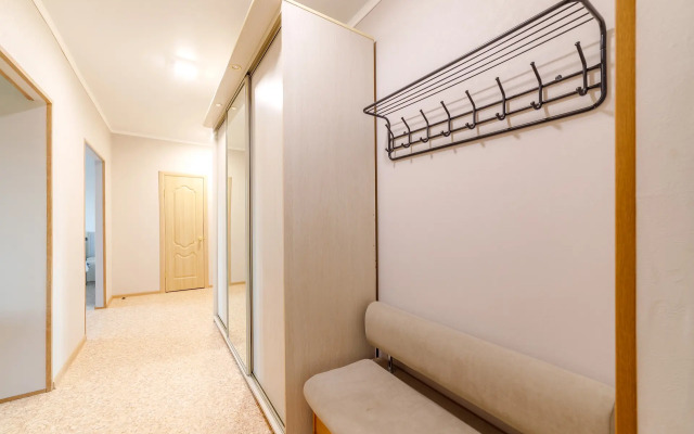 Prezenthaus Na Agapkina 21a Flat