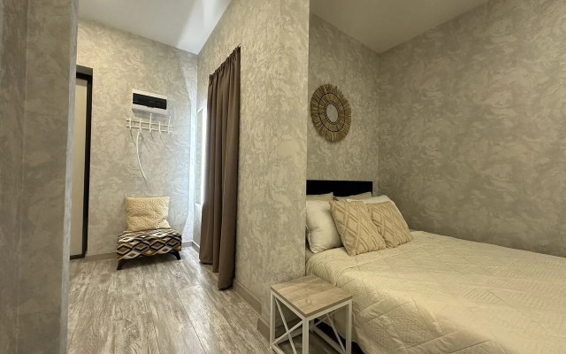 Квартира на  Конгрессной