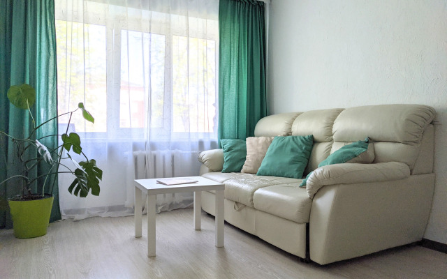Dvukhkomnatnaya v 5 Minutakh ot Kremlya Flat