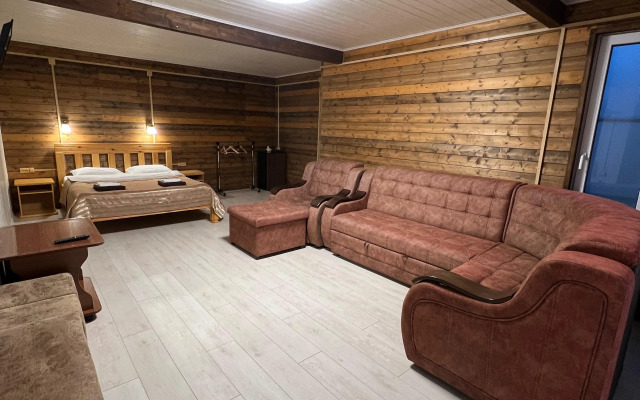 Silagor Guest House