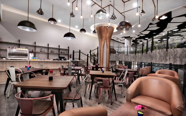 Favehotel S. Parman, Medan Hotel