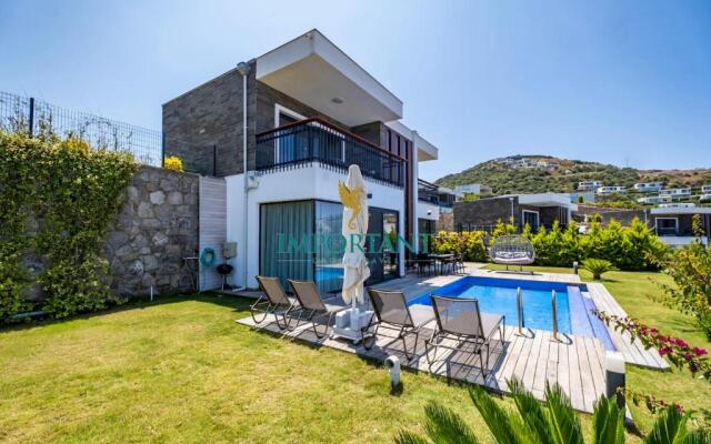 Farilya Villas by Important Group Travel
