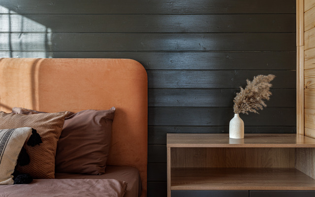 Частный дом МатрёшкаHOME