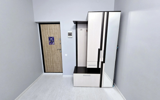 Квартира в Олимпийском Парке 4-5