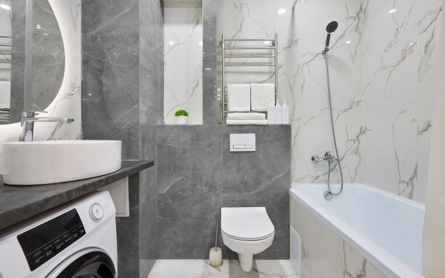 Квартира комфортная в ЖК Сказка Град