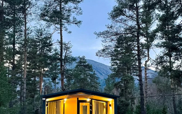 La'Fa Glamp