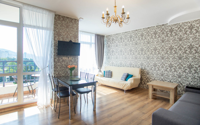 Apartments SUNNY BEACH APARTMENTS 2