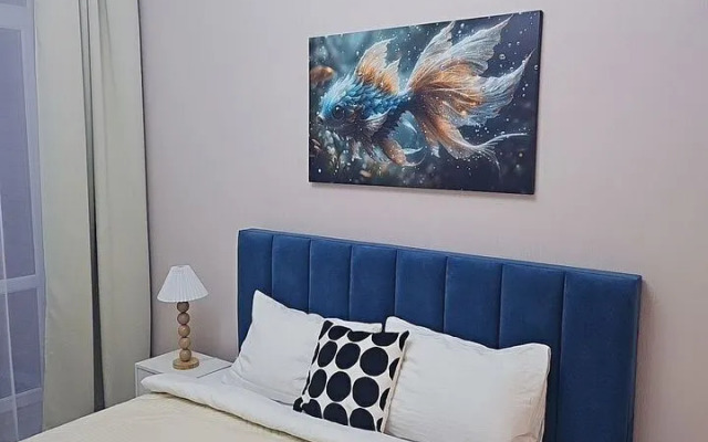 Квартира со всеми удоствами