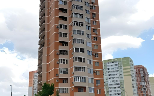 Апартаменты на Шифрина 1/1