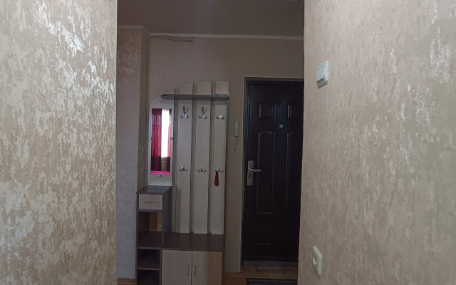 Квартира однокомнатные на Рогачева 32