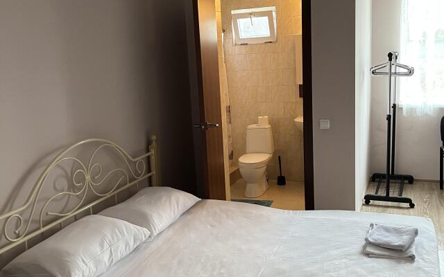 AzMar Guest house
