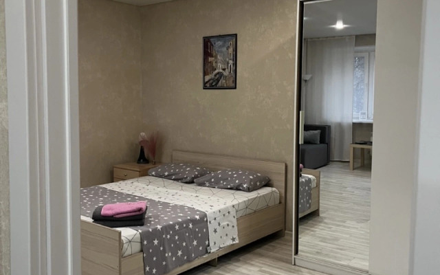 Апартаменты LOYAL' Ь Ленина 26