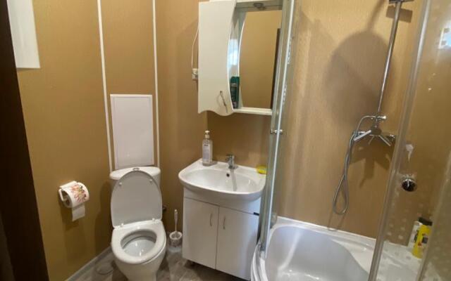 Апартаменты У Башни