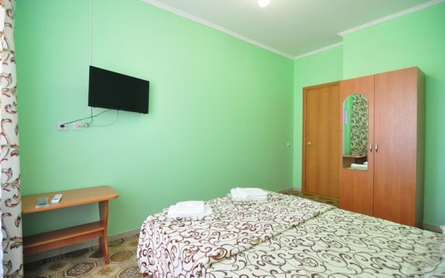 Sagovskiy Guest House