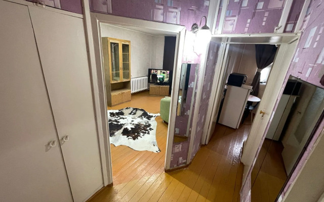 Квартира на Шахтерской набережной 2