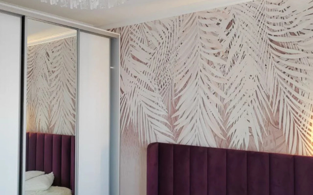 Апартаменты Sutki Rent на Дальневосточном Проспекте