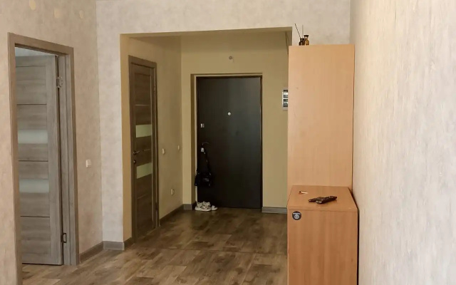 Квартира на Микрохирургии глаза