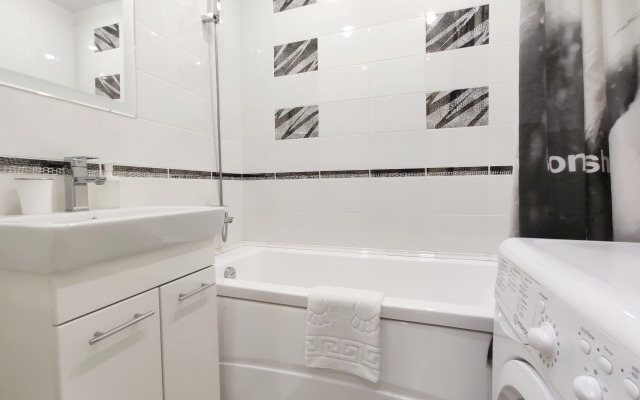 Lux  Apartments Flat
