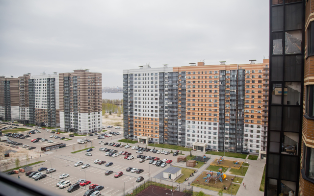 Квартира на улице Маршала Одинцова 25Б/3