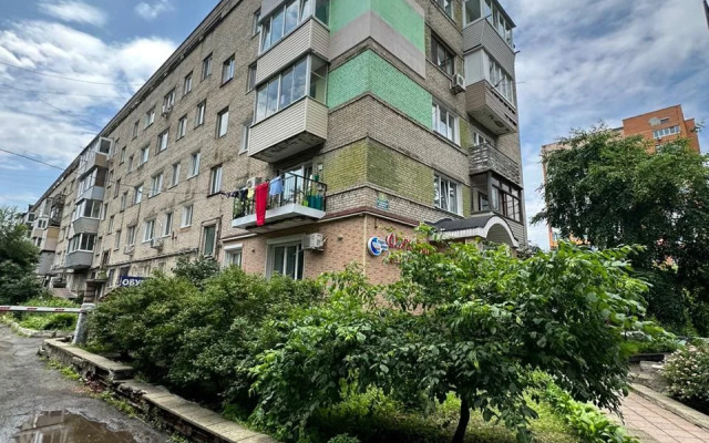 Zakharova 5 Flat