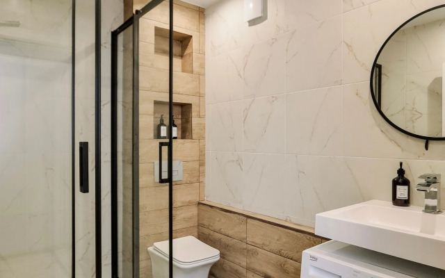 Апартаменты Privi House в ЖК Ёлки