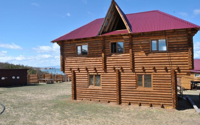 Olhon-Park Hotel