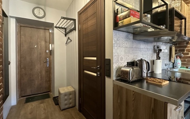 V Tsentre Loft Apartments