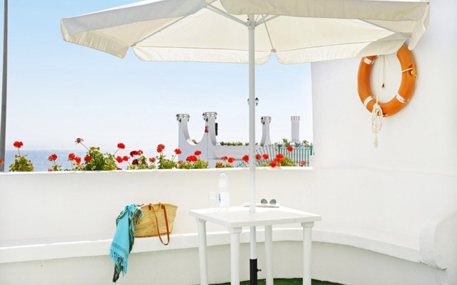 Gelimar Apart-Hotel