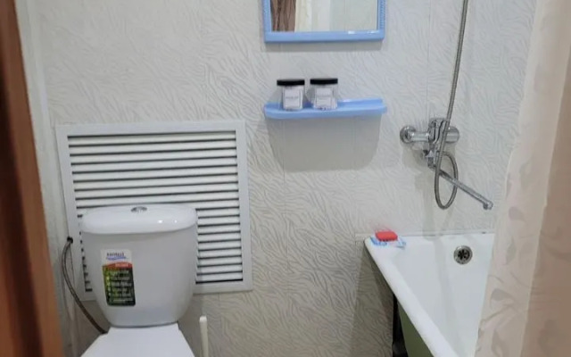 Апартаменты на Проспекте Ленина 47А