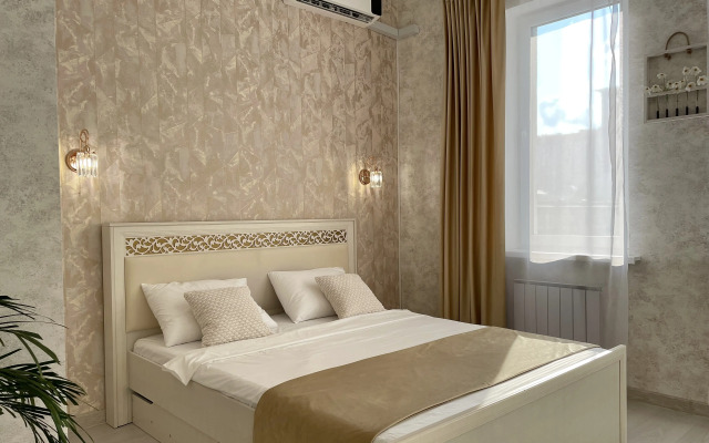 Апартаменты в Сердце Столицы