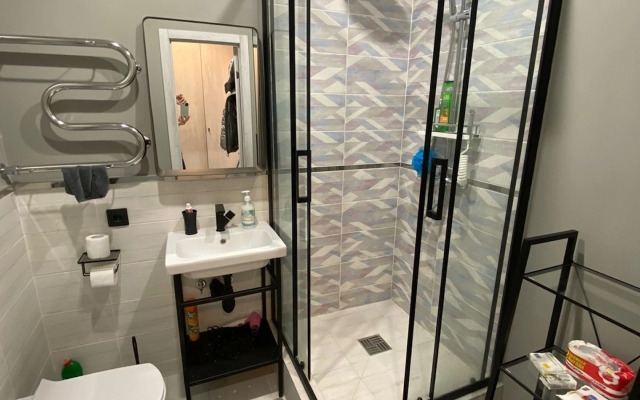 Квартира на улице Партизанская 203