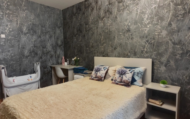 Квартира Уютная 2-хкомнатная Как дома