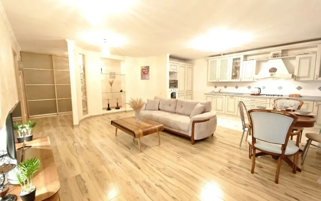 Квартира на улице Родины 37