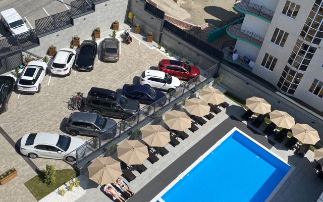Lavicon Apart 3 Hotel