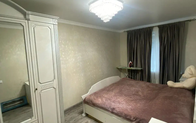 Blesk Flat