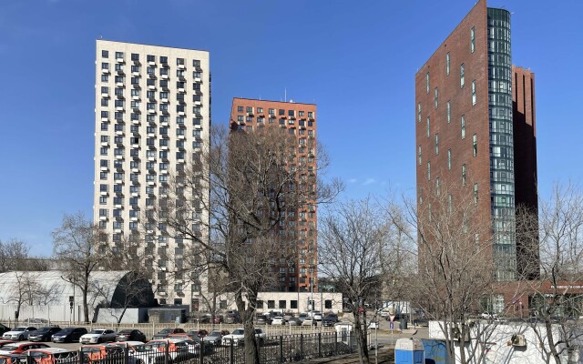 Апартаменты Mira.Apartments