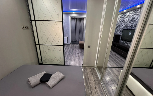 Квартира Стильная