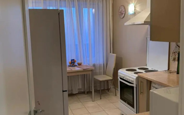 Апартаменты на Полянке 30