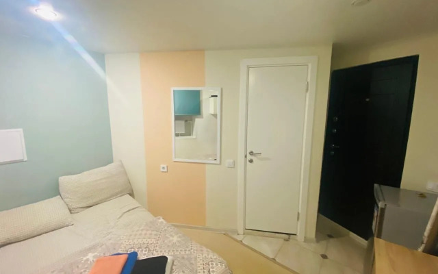 Квартира на ул Моисеенко, 15-17