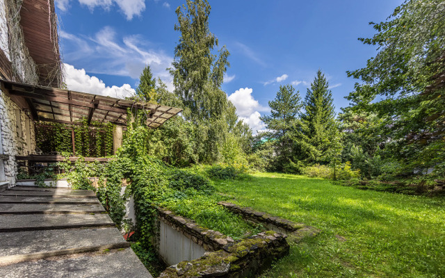 Gorki-2 10 Ulitsa 16 Private House