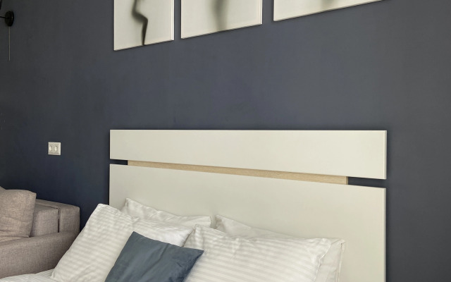 Апартаменты Apartanik.Малышева 42 а-612