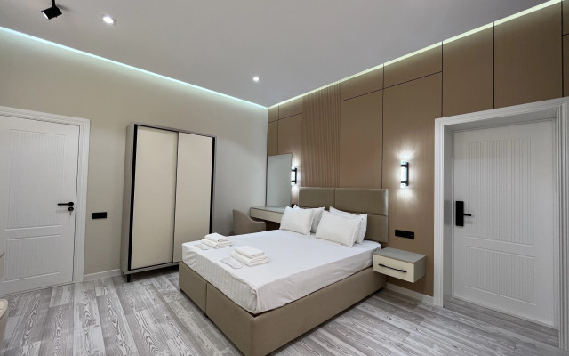 AYUB Boutique Hotel