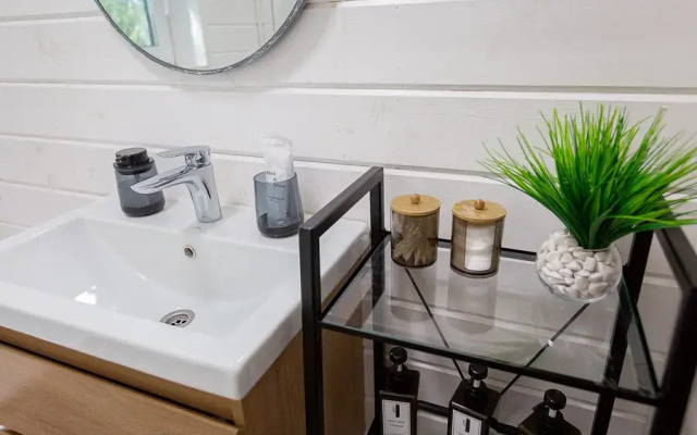 Гостевой дом DreamHouse