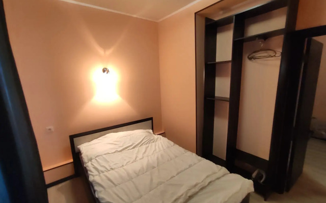 Квартира Олимпийская 85 этаж 4