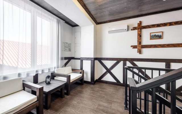 Bavariya Guest House