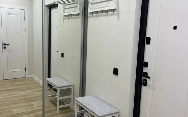 Квартира около аэропорта